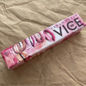 urban decay lip